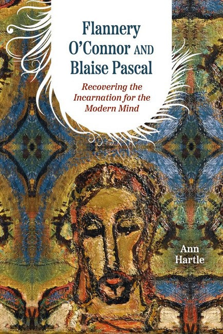 Flannery O'Connor and Blaise Pascal