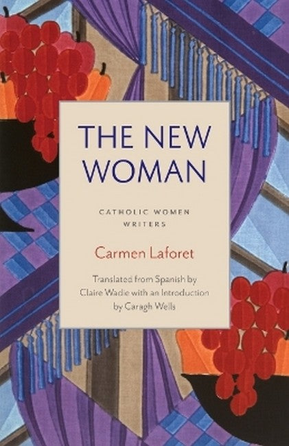 The New Woman
