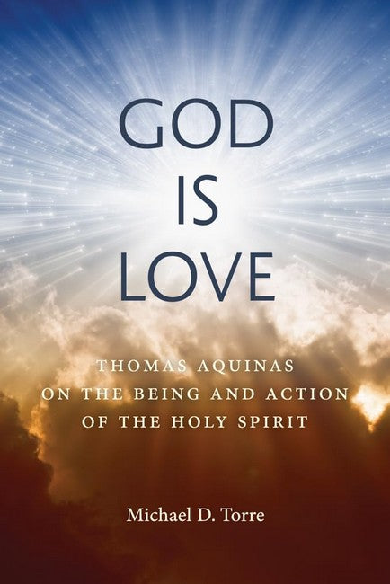 God Is Love