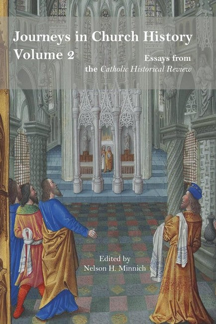 Journeys in Church History Volume 2