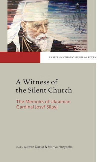 A Witness of the Silent Church