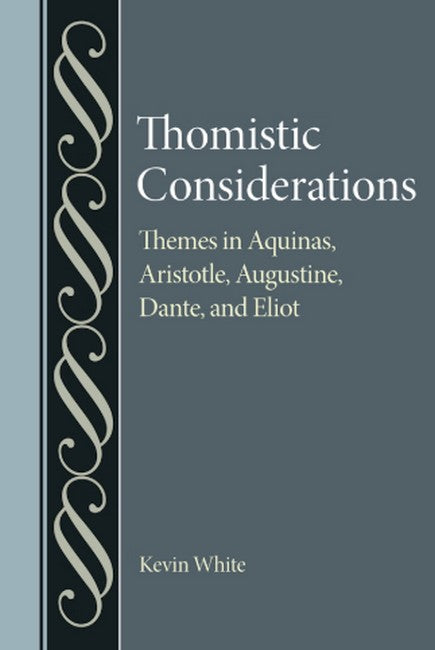 Thomistic Considerations