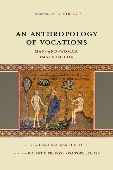 Towards an Anthropology of Vocations