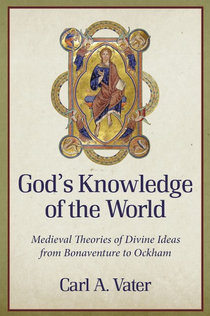 God's Knowledge of the World