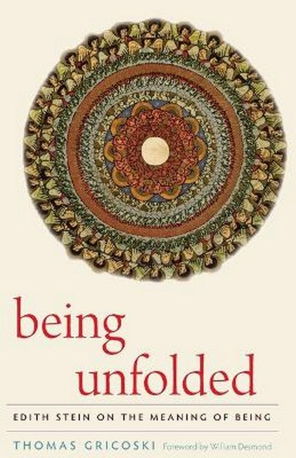 Being Unfolded