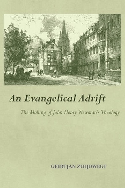 An Evangelical Adrift