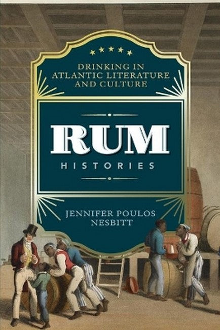 Rum Histories