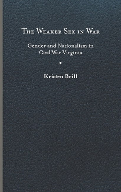 The Weaker Sex in War