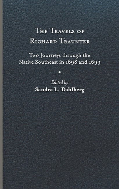 The Travels of Richard Traunter