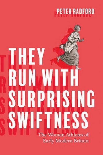 They Run with Surprising Swiftness