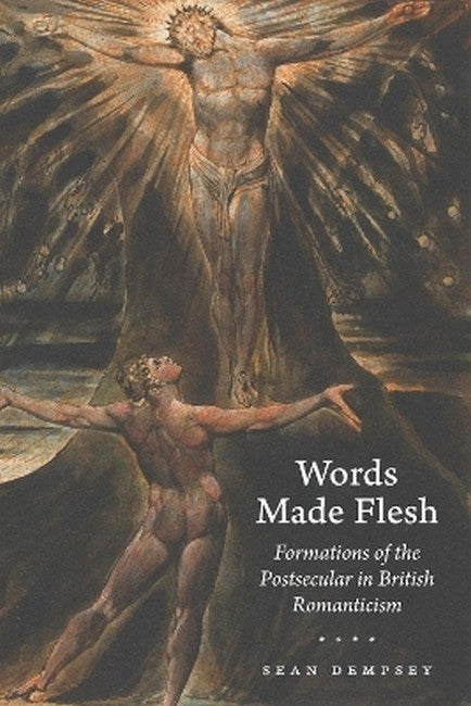 Words Made Flesh