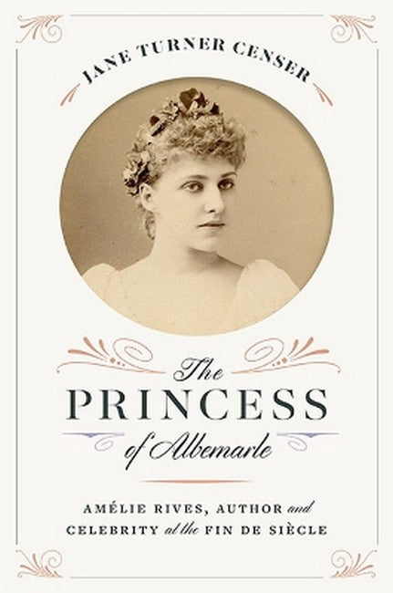 The Princess of Albemarle