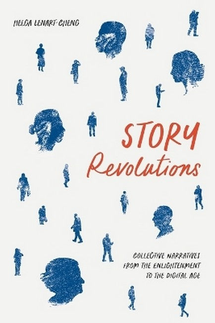 Story Revolutions
