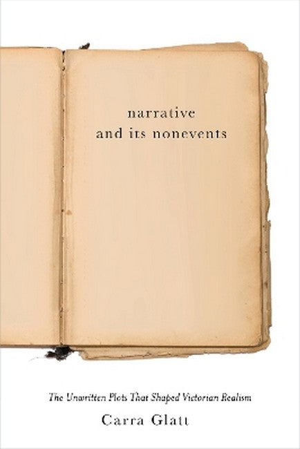 Narrative and Its Nonevents