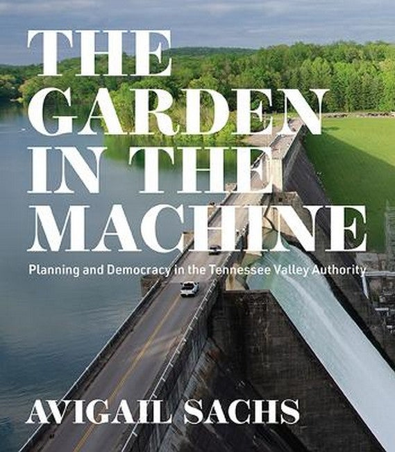 The Garden in the Machine