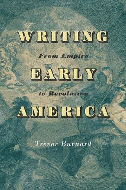 Writing Early America