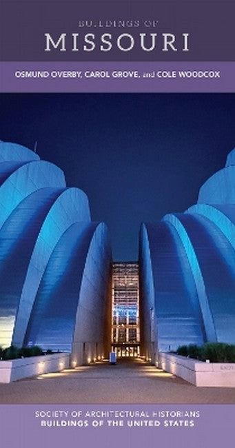 Buildings of Missouri