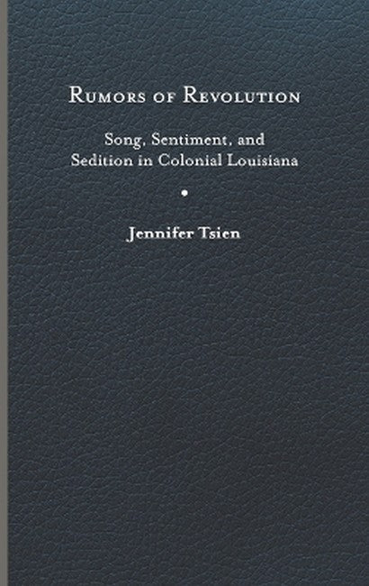 Rumors of Revolution