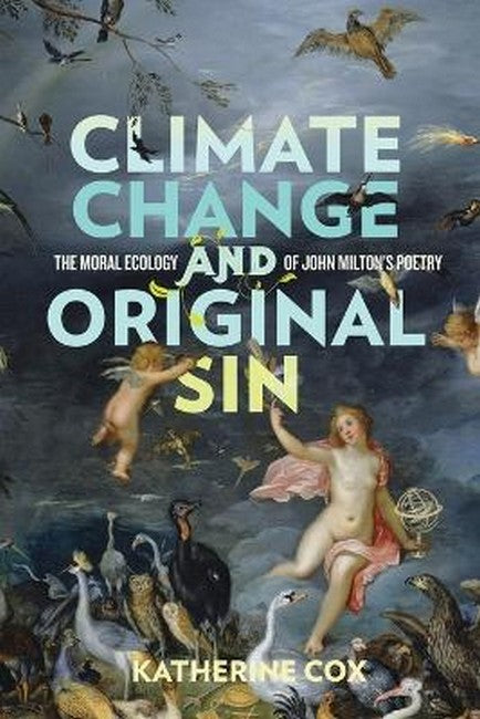 Climate Change and Original Sin