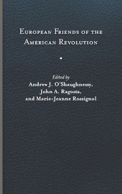 European Friends of the American Revolution