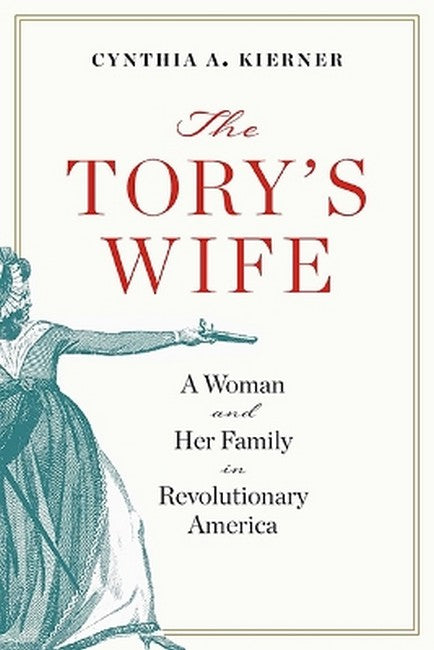 The Tory's Wife