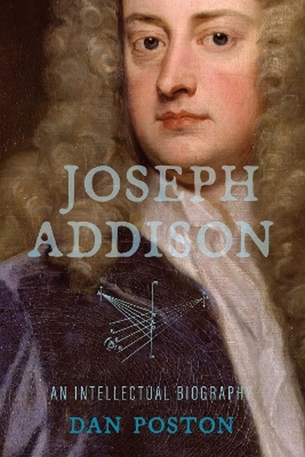 Joseph Addison