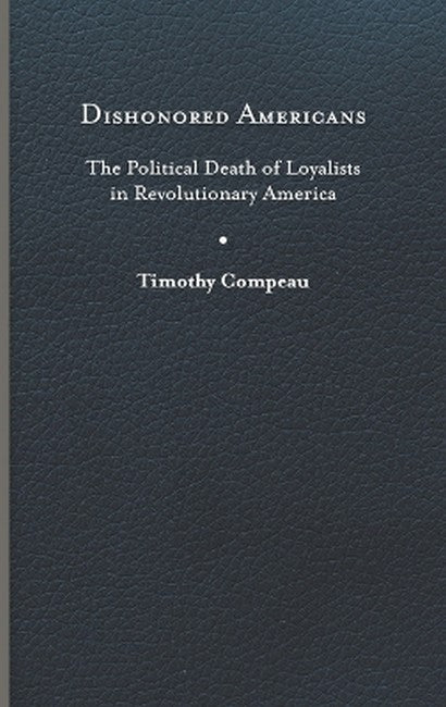 Dishonored Americans