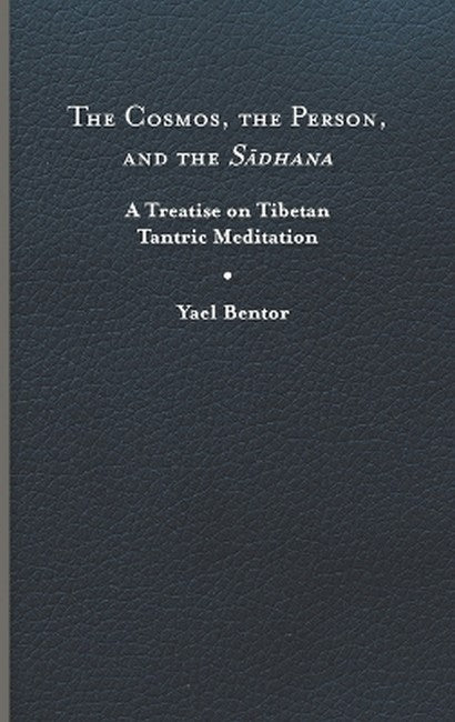 The Cosmos, the Person, and the Sadhana