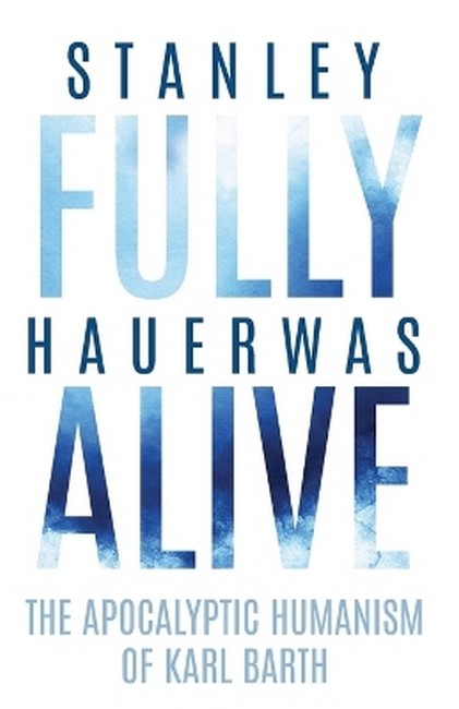 Fully Alive