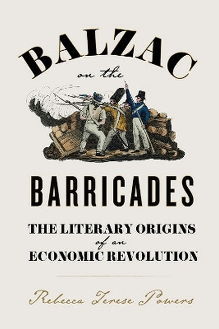 Balzac on the Barricades