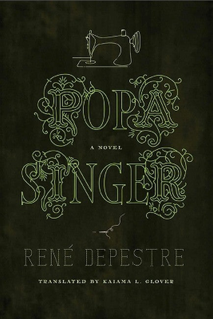 Popa Singer