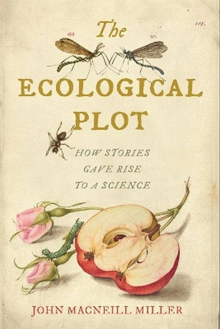 The Ecological Plot