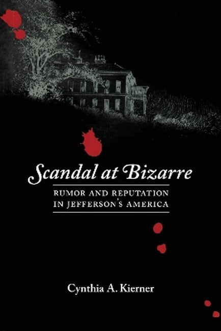 Scandal at Bizarre