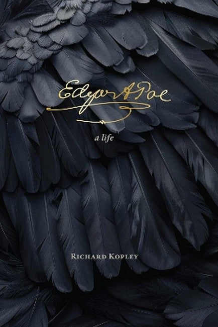 Edgar Allan Poe