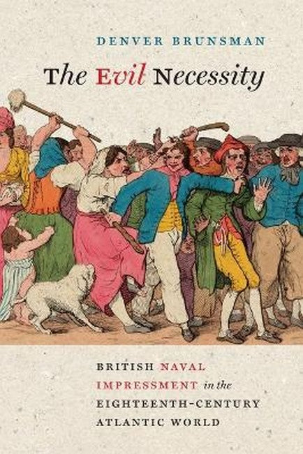 The Evil Necessity