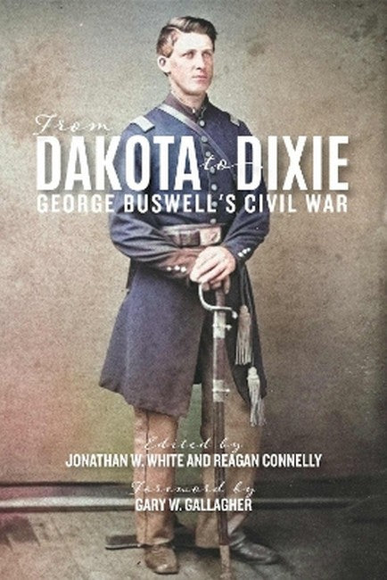 From Dakota to Dixie