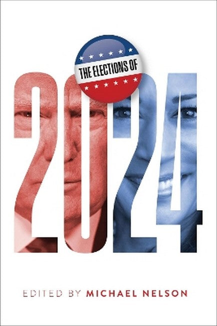 The Elections of 2024