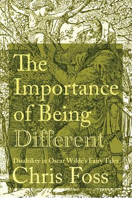 The Importance of Being Different