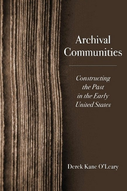 Archival Communities