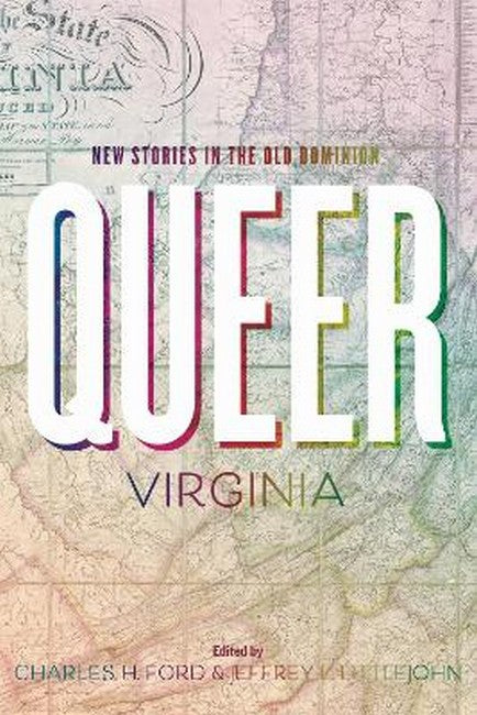 Queer Virginia