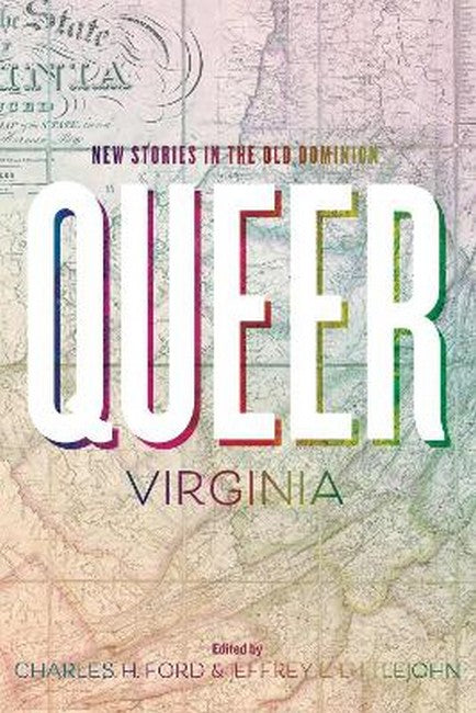 Queer Virginia