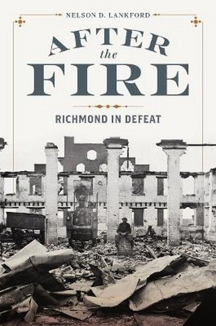 After the Fire