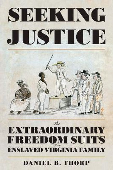 Seeking Justice