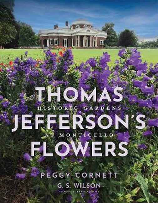 Thomas Jefferson's Flowers