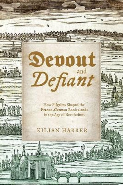 Devout and Defiant