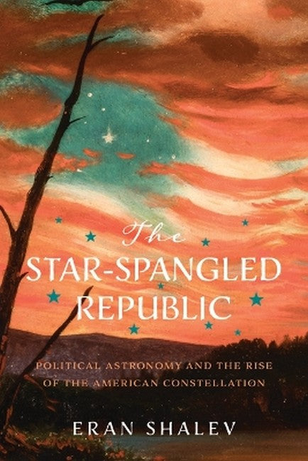The Star-Spangled Republic