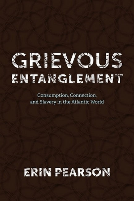 Grievous Entanglement