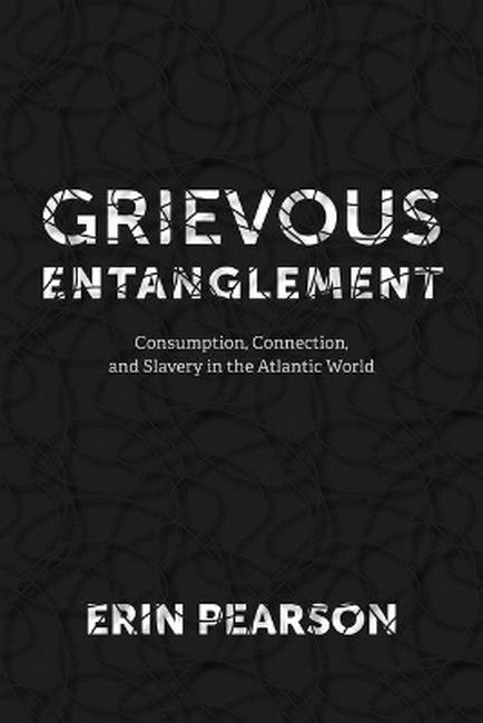 Grievous Entanglement
