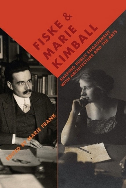 Fiske and Marie Kimball