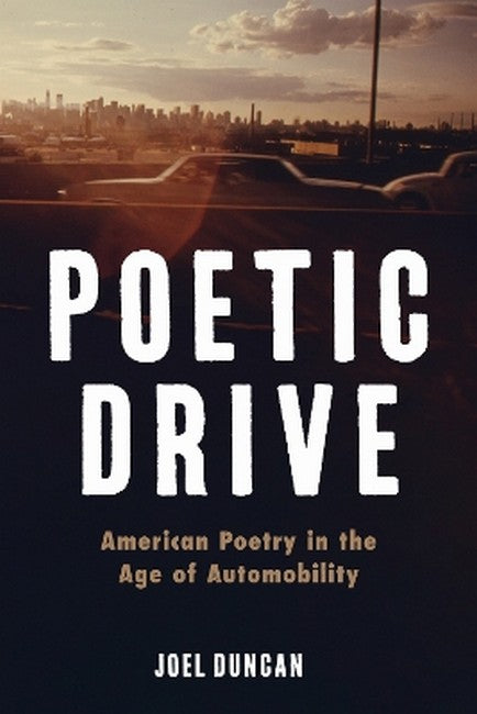Poetic Drive